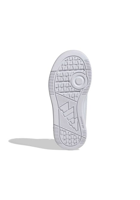 Adidas Tensaur Sport 3.0 CF Shoes White Rose Kids ADIDAS CORE | Sneakers | KJ9773-